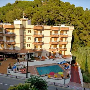 Eva , Lloret de Mar Espagne