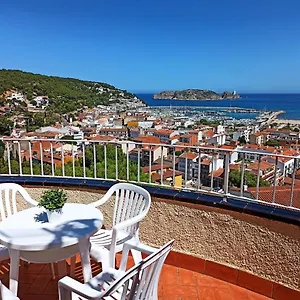 Trill Brisas 2-4 Pers , L'Estartit Espagne