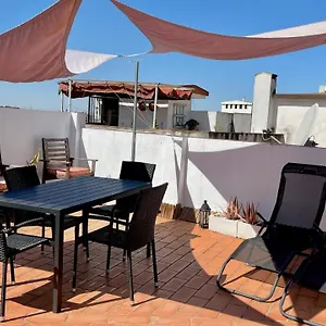El Mirador De La Juderia Appartement