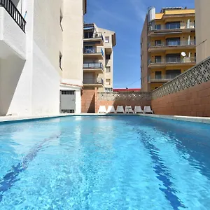 Rnet - Mt Standart , Roses Espagne
