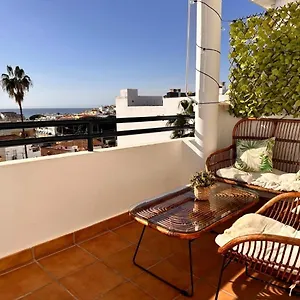 Precioso Apartamento, Luminoso, Equipado , Torre de Benagalbon Espagne