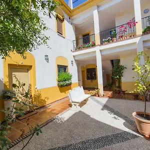 Casa Naranjo Appartement