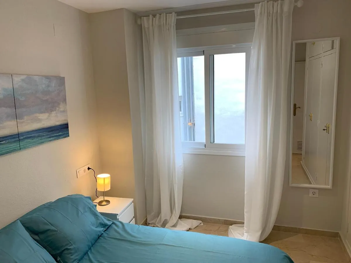 Appartement Center Flat Tejares à Cordoue