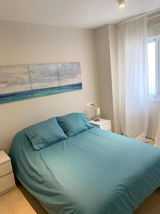 Appartement Center Flat Tejares à Cordoue 0*,  Espagne