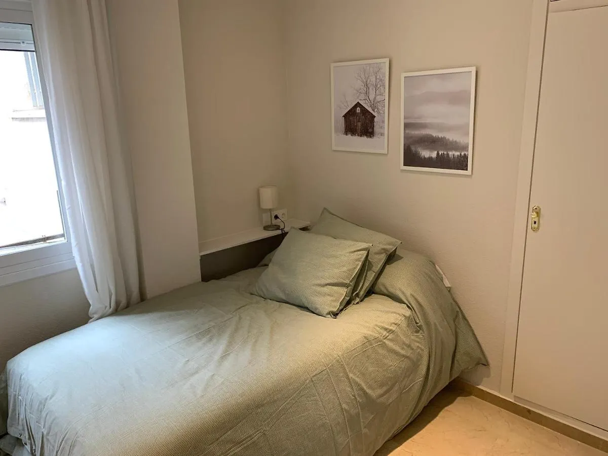 Appartement Center Flat Tejares à Cordoue 0*,