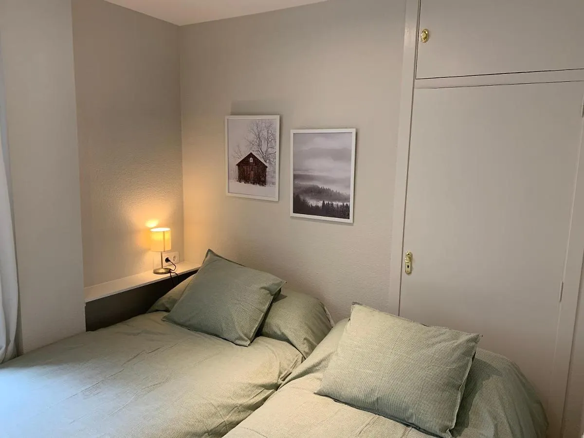 Appartement Center Flat Tejares à Cordoue Espagne