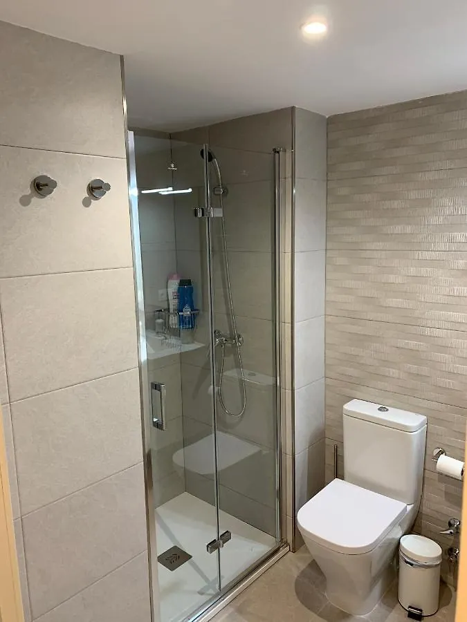Appartement Center Flat Tejares à Cordoue Espagne